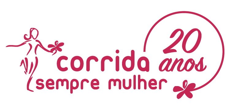 Corrida sempre mulher